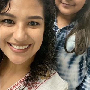 Meet your Posher, Edith